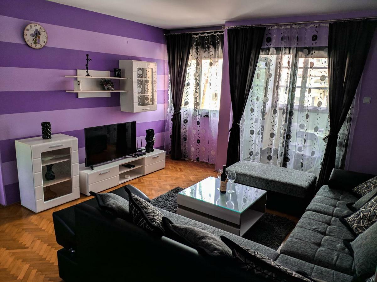 Appartement Branka Budva